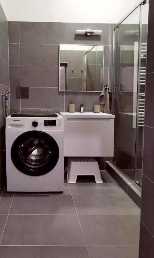 Apartamento Bacher *