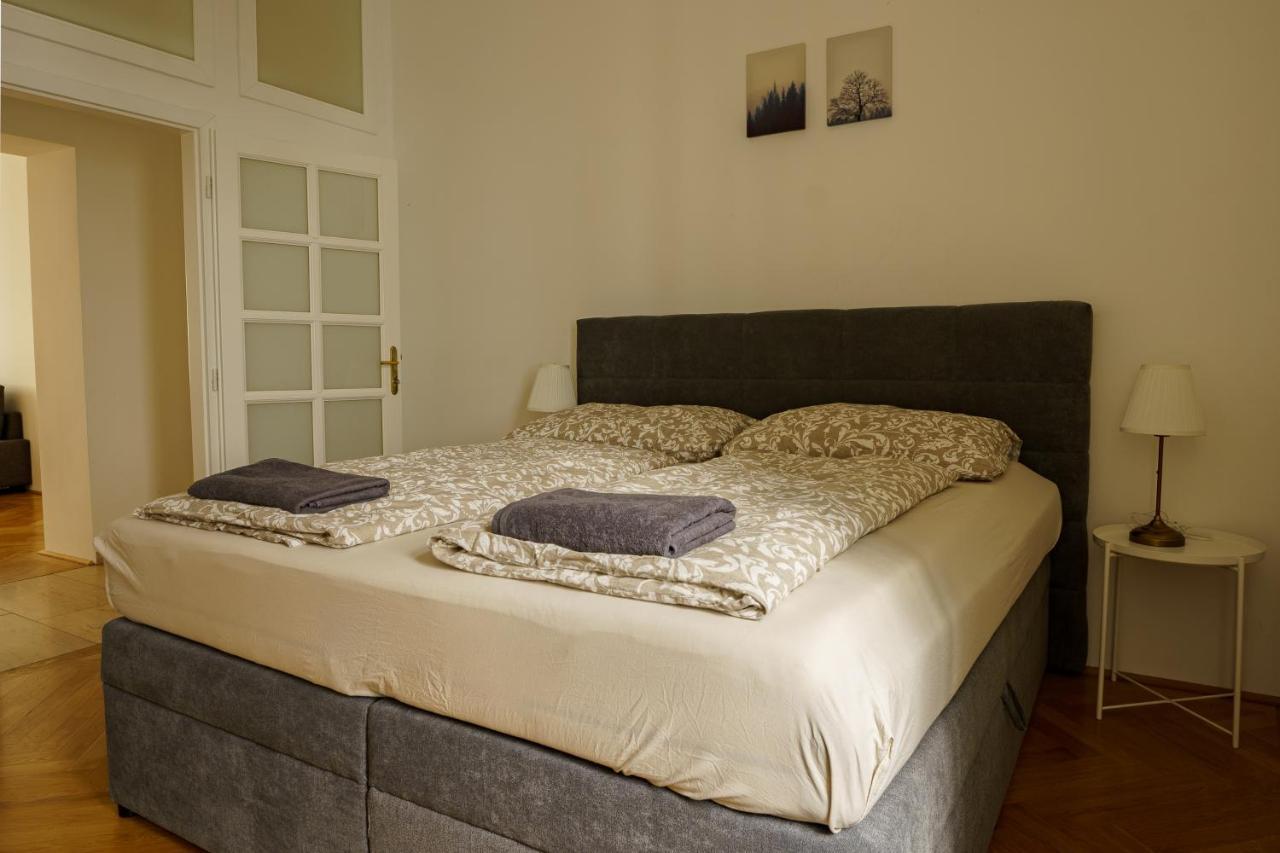 Apartment Comfort - Stephansdom Vienna