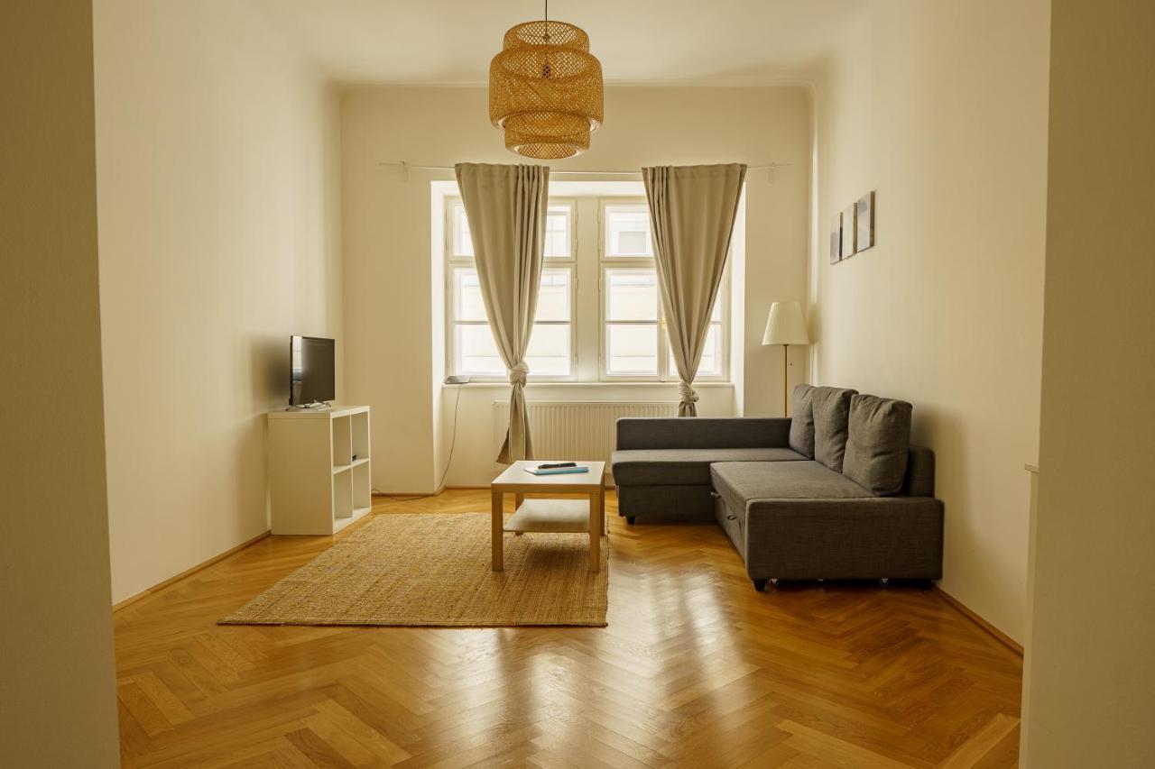 Apartment Comfort - Stephansdom