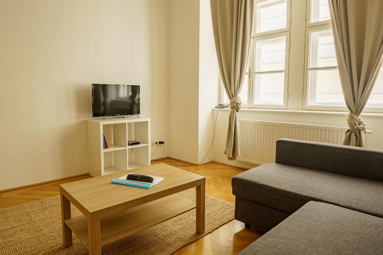 Apartment Comfort - Stephansdom Vienna