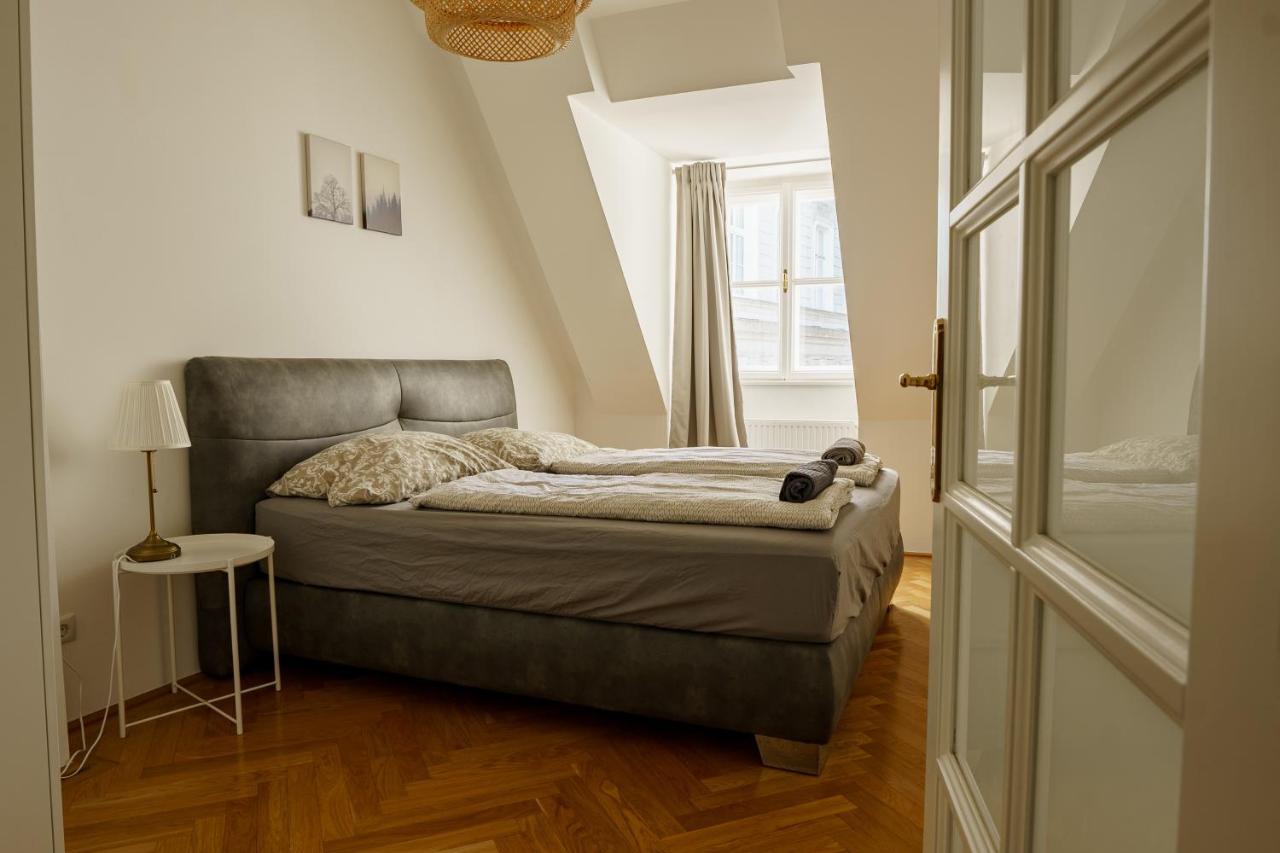 Apartment Comfort - Stephansdom Vienna