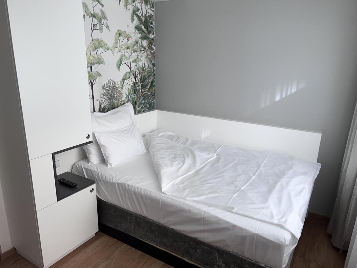 Apartment Wilmas By Arbio