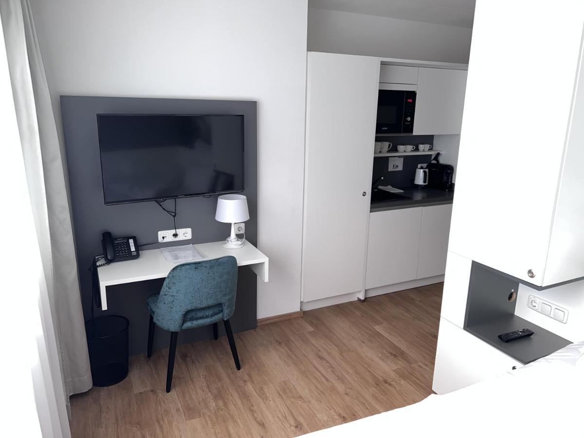 Wilmas By Arbio Apartment