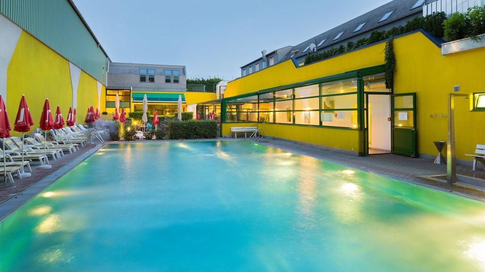 Hotel Vienna Sporthotel Vienna