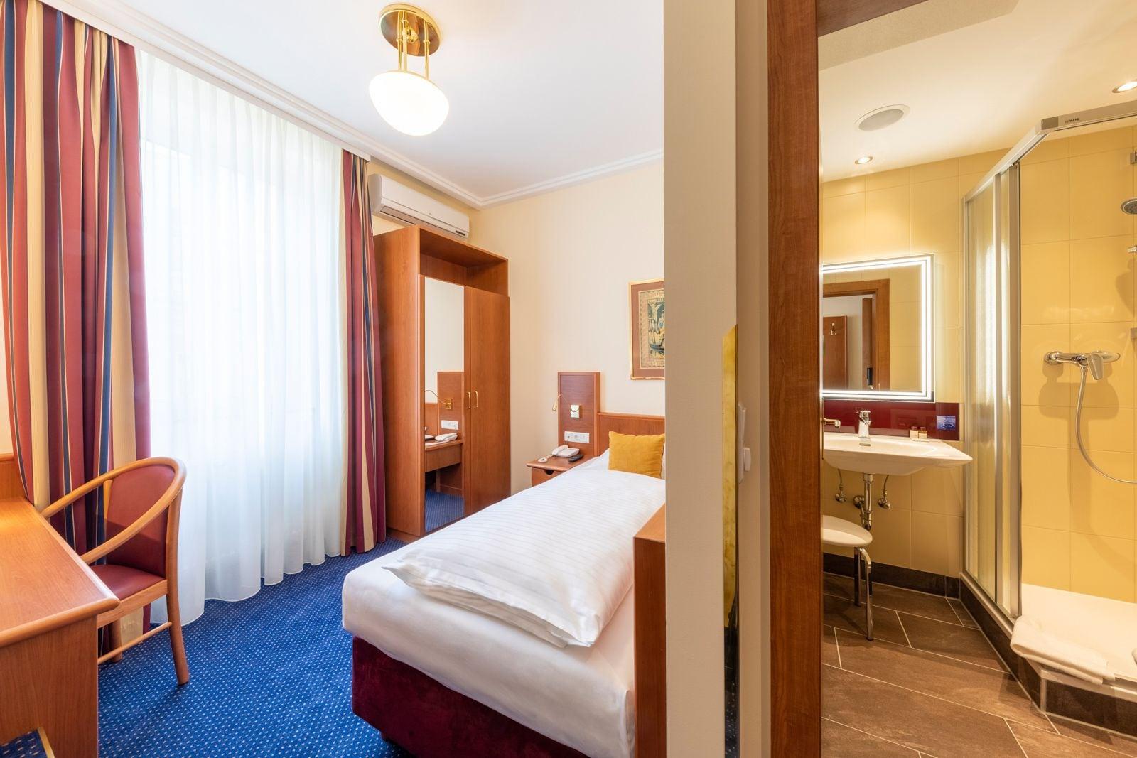 Hotel Austria Classic Vienna