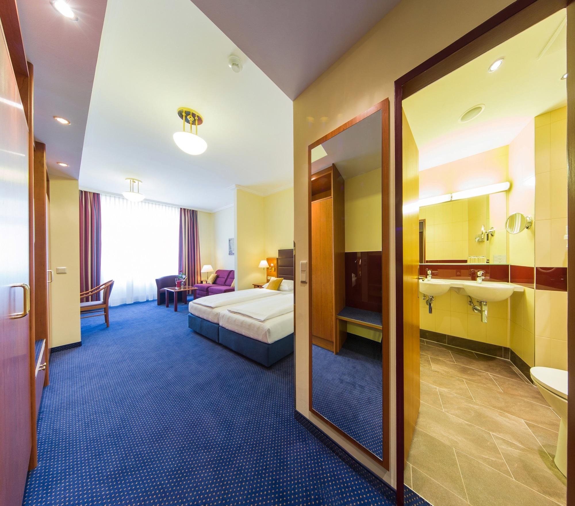 Austria Classic Hotel Vienna