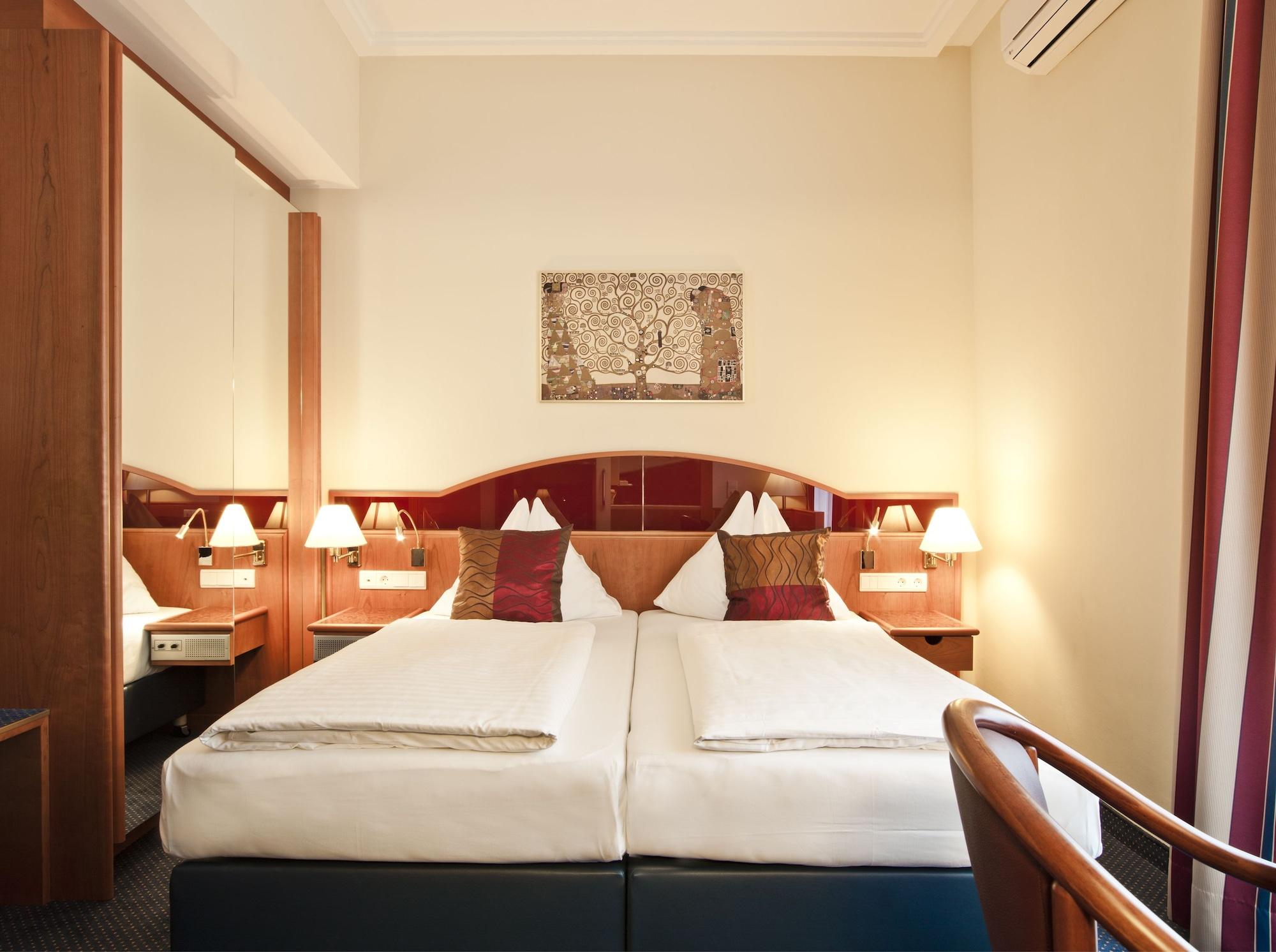 Austria Classic Hotel 3*