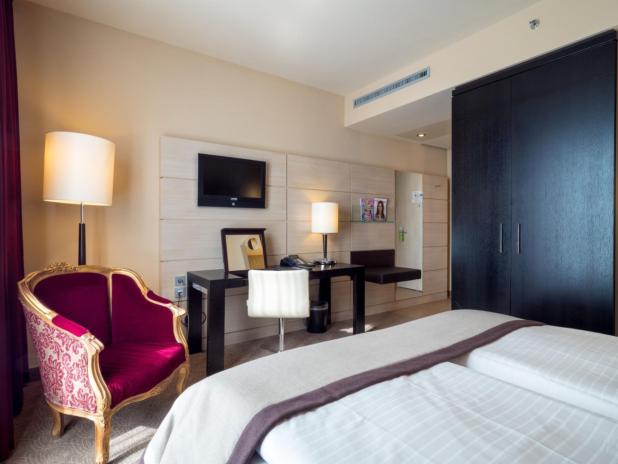 Hotel Lindner Am Belvedere, Part Of Jdv By Hyatt