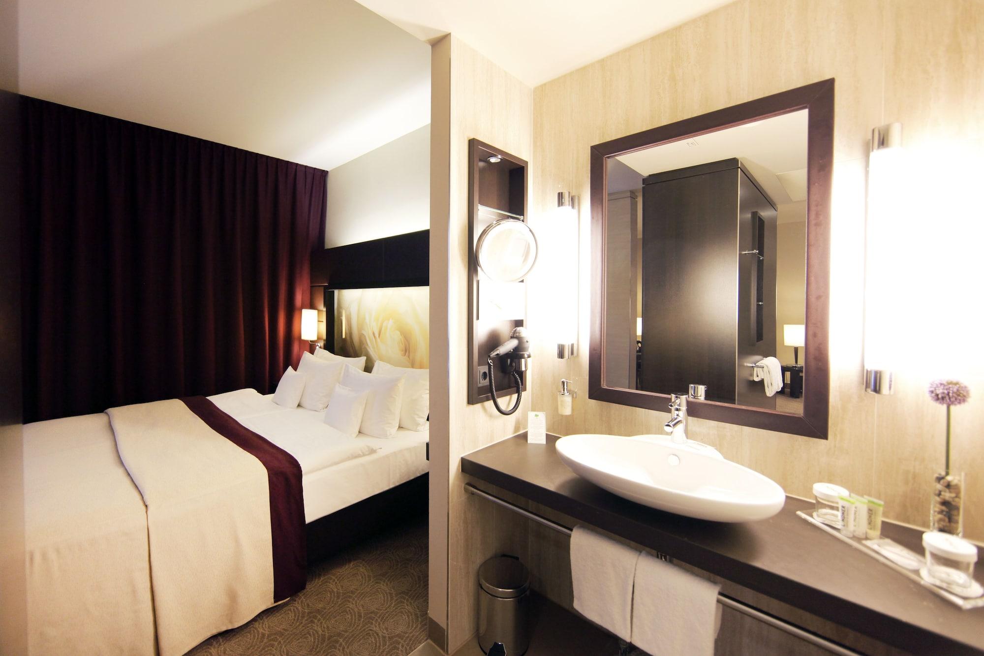 Hotel Lindner Am Belvedere, Part Of Jdv By Hyatt 4*