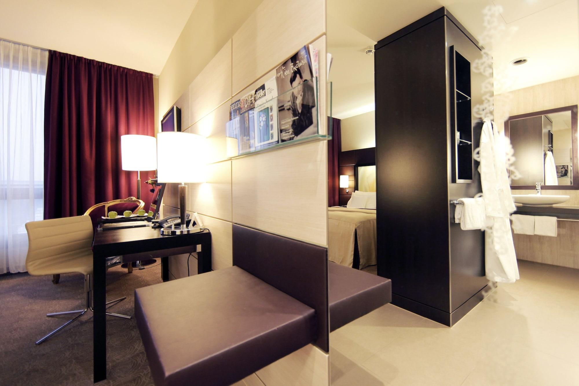 Lindner Am Belvedere, Part Of Jdv By Hyatt Vienna
