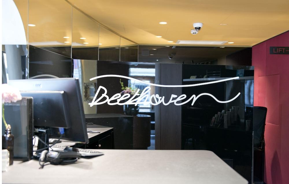 Hotel Beethoven