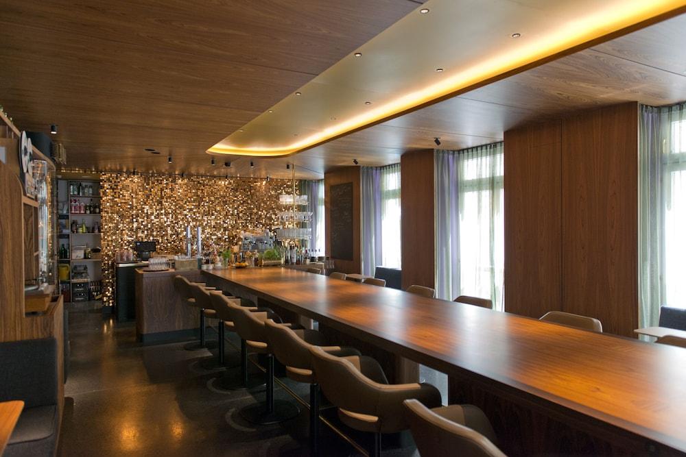 Hotel Beethoven
