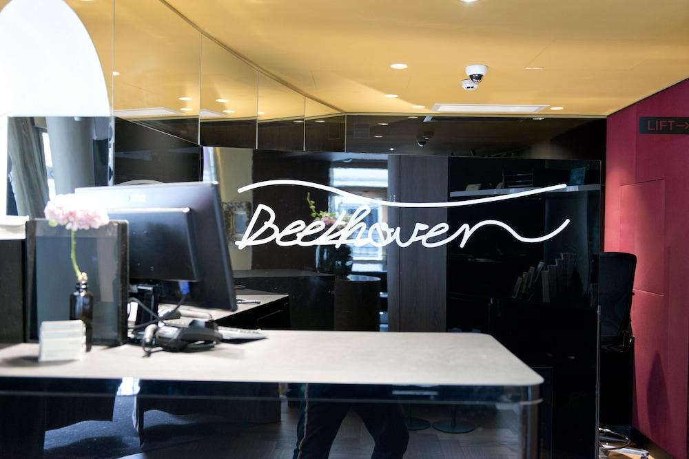 Beethoven Hotel