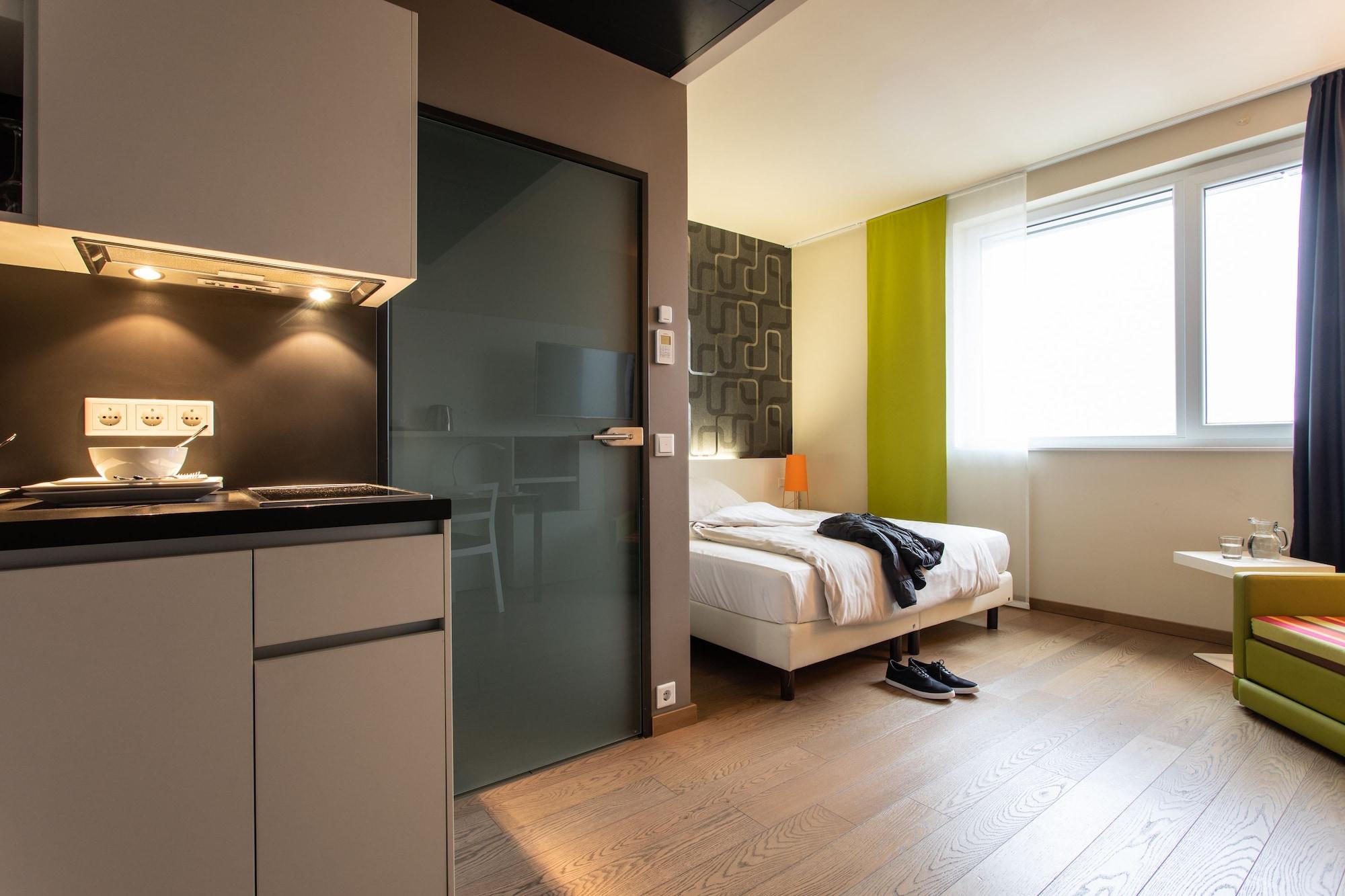 Harry's & 4* Vienna