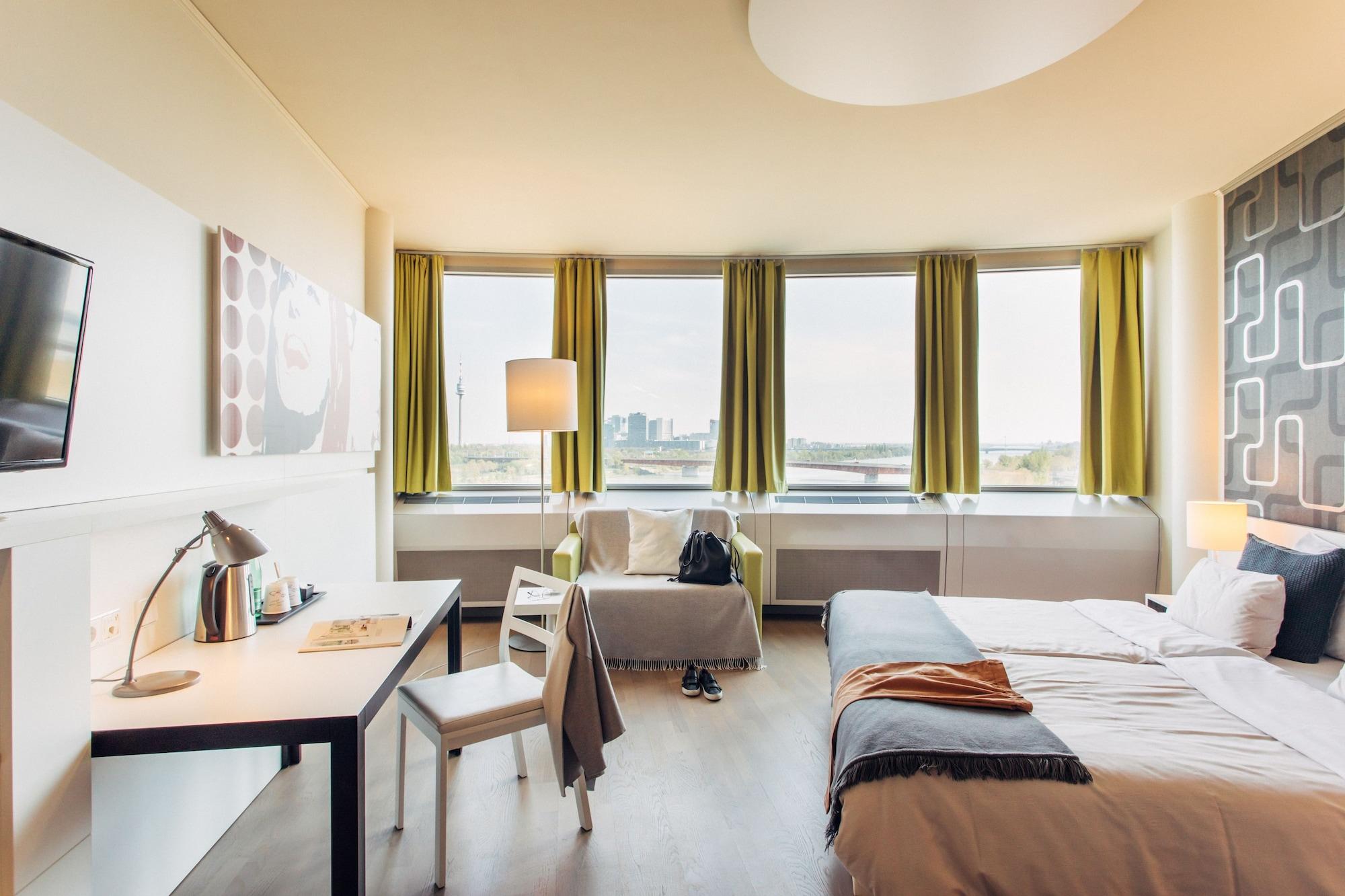 Hotel Harry's & 4*