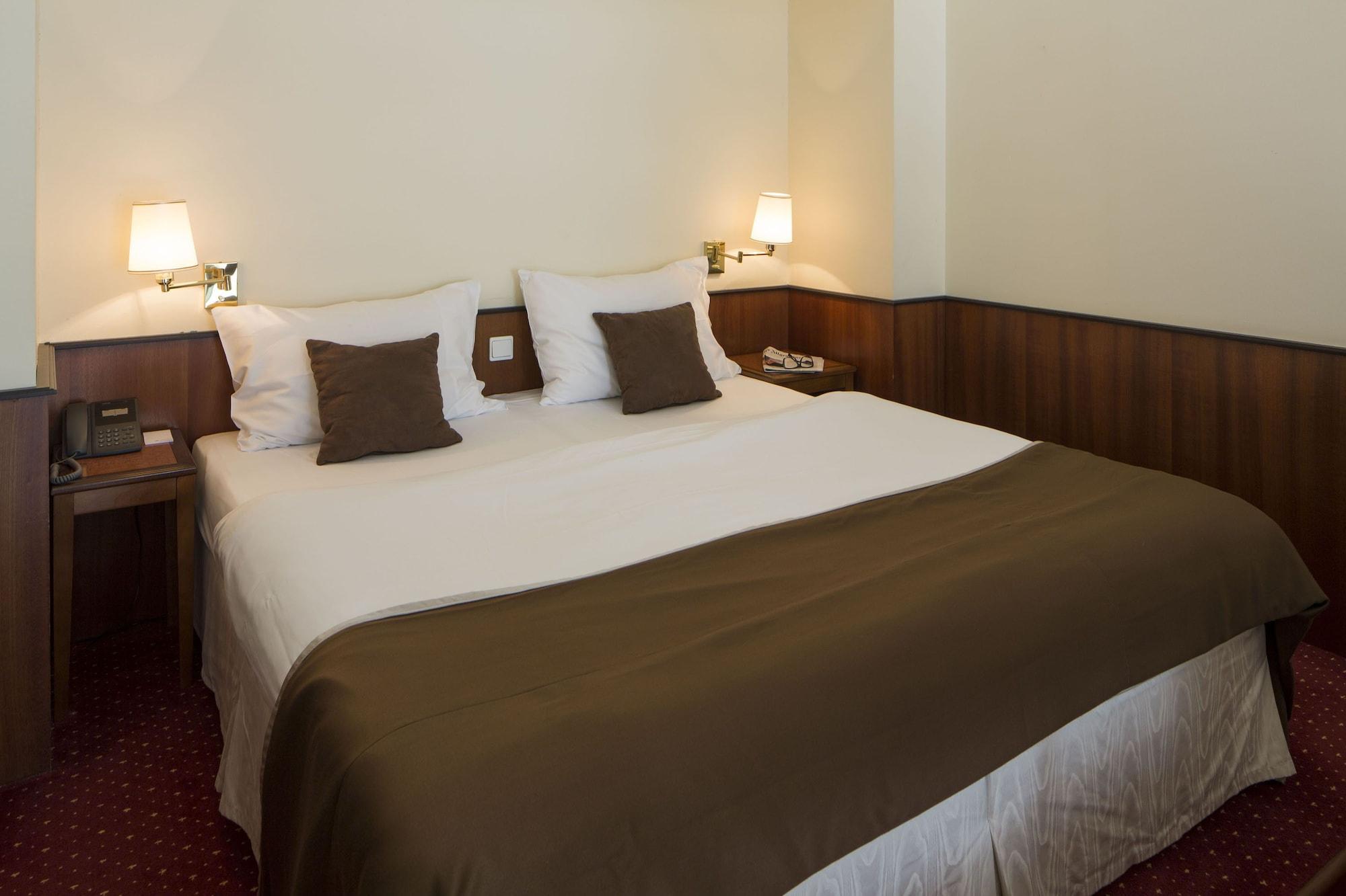 Hotel Austria Trend Schloss Wilhelminenberg