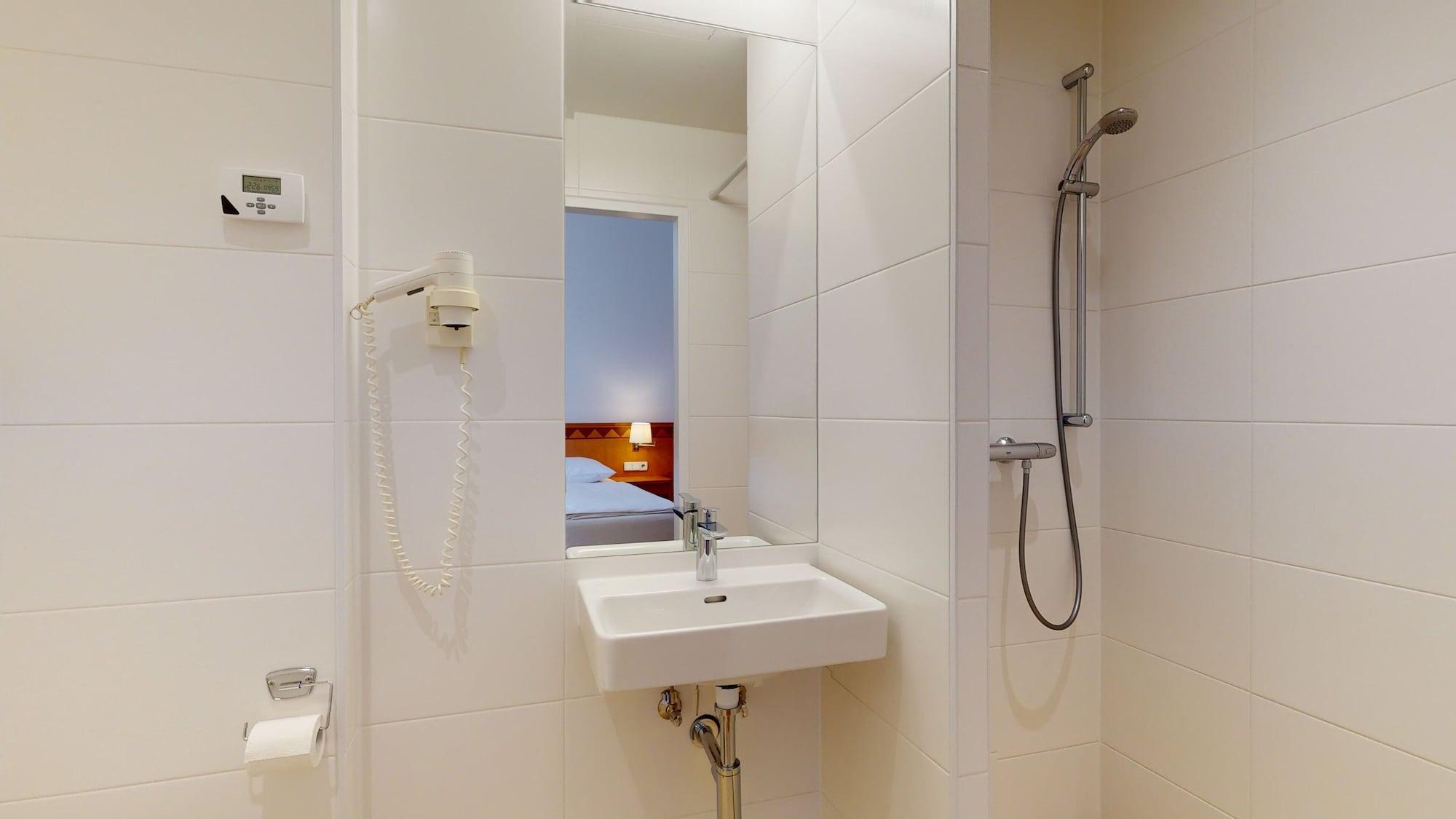 Post Hotel Vienna
