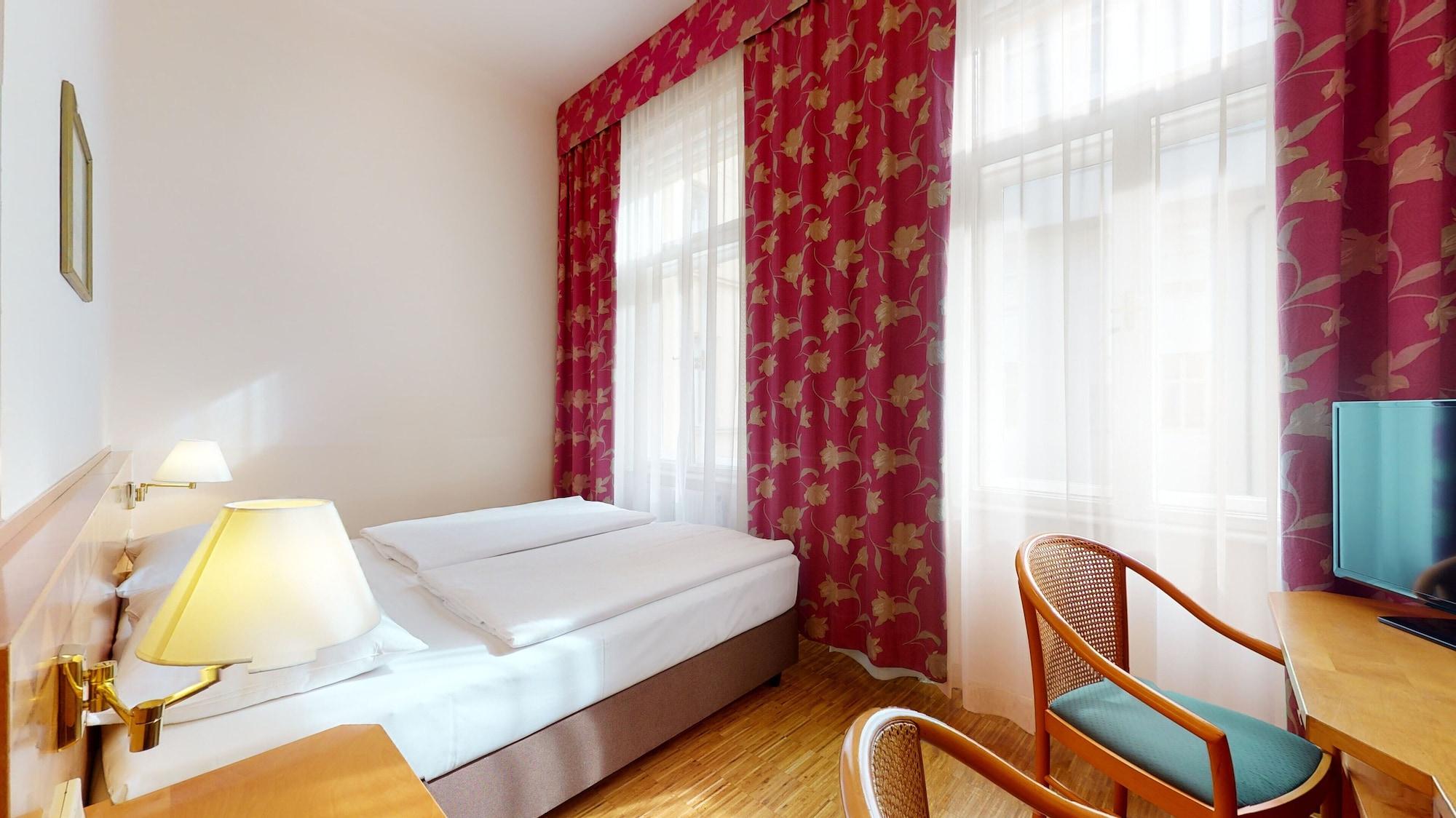 Hotel Post Vienna