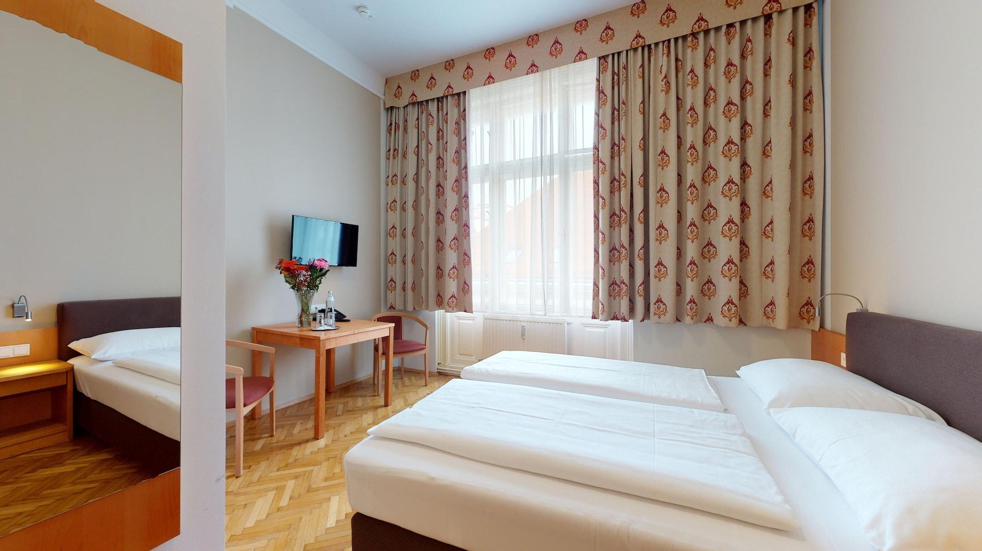 Post Hotel Vienna