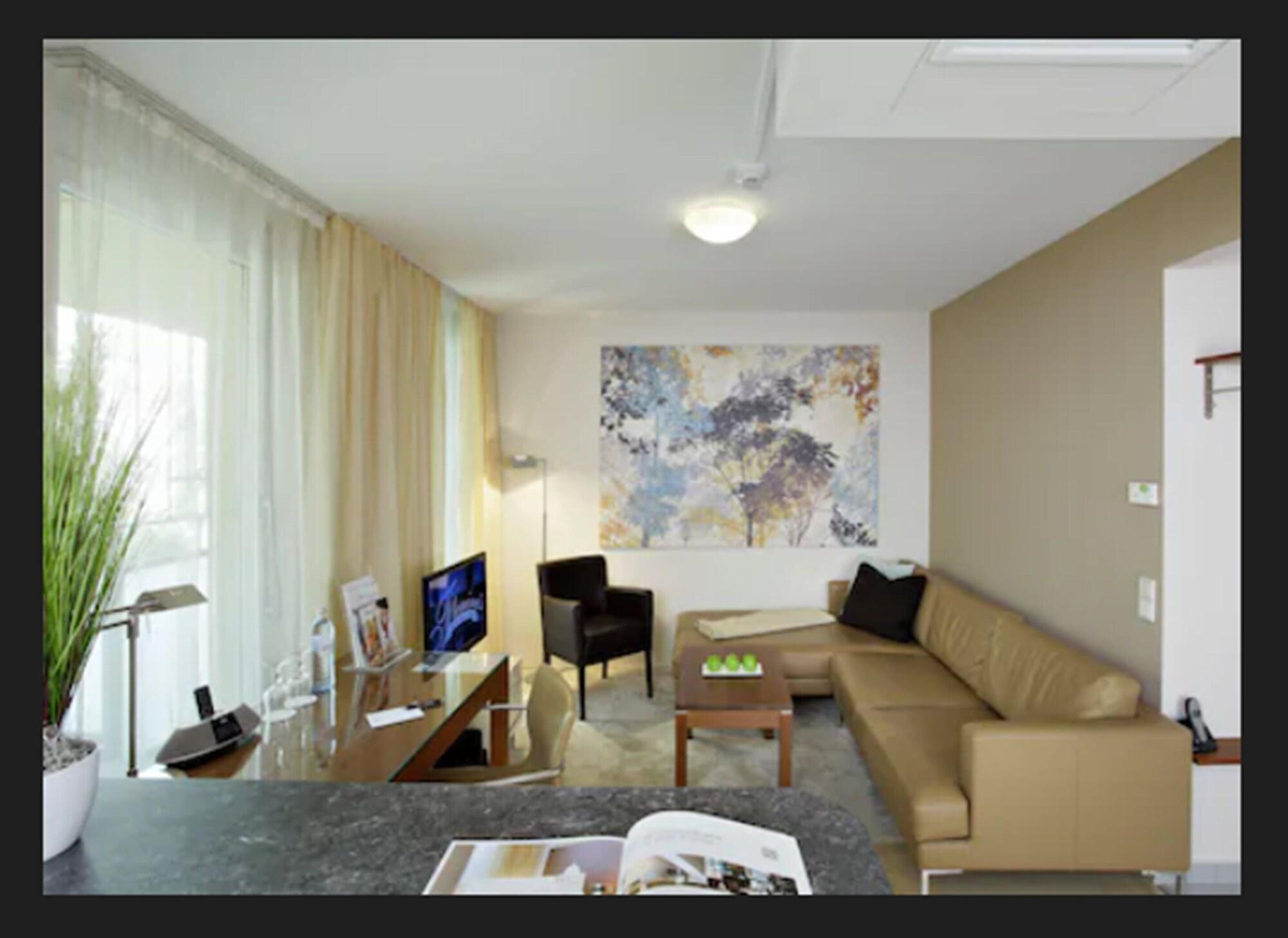 Livin By Flemings 4* Vienna