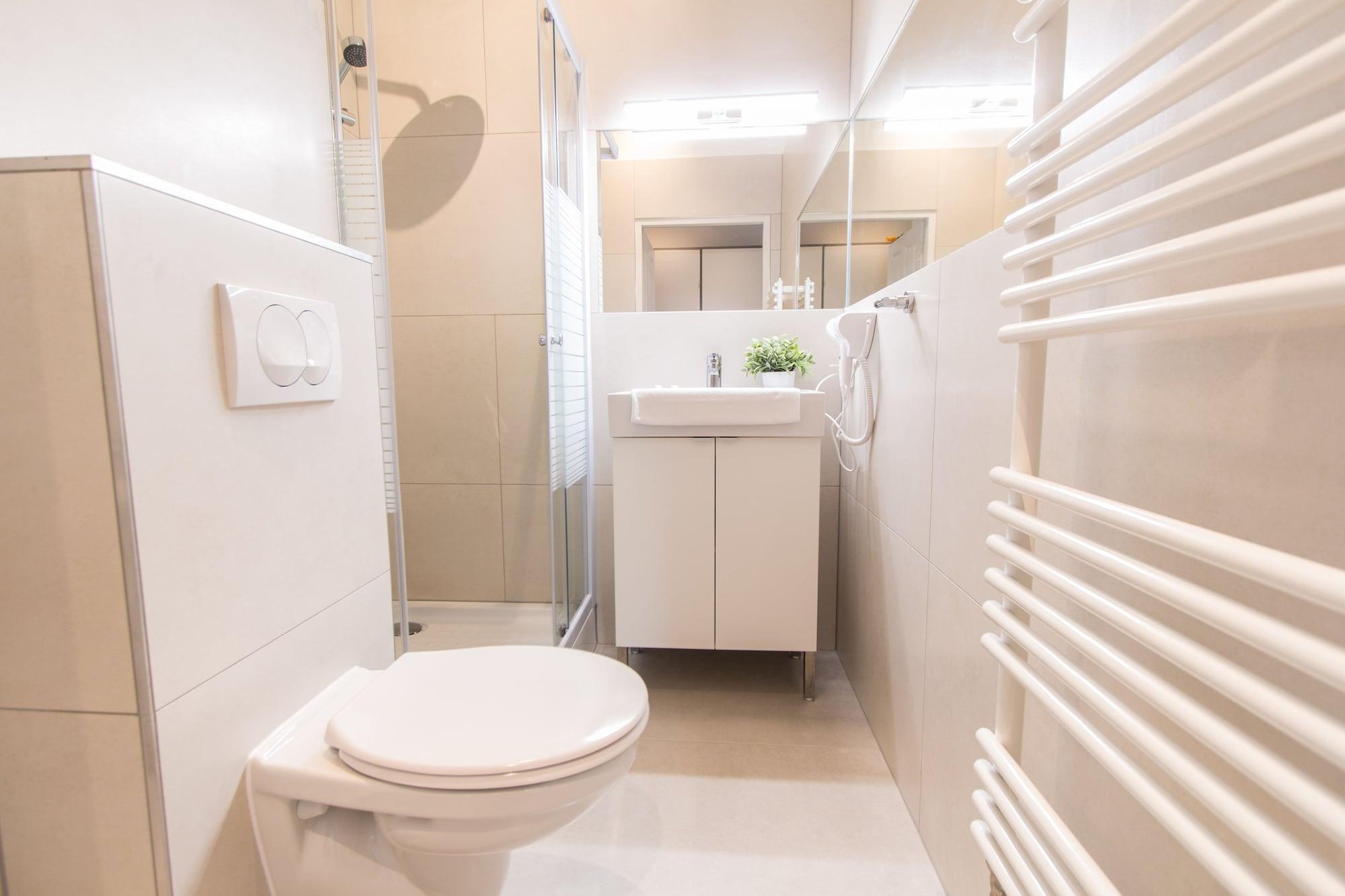 Apartmenthaus Hietzing I Contactless Check-in Vienna