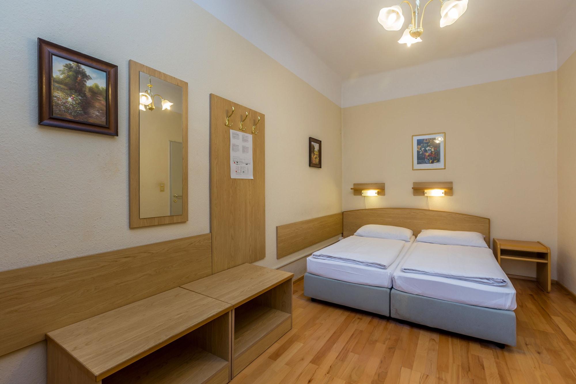Graf Stadion Hotel Vienna