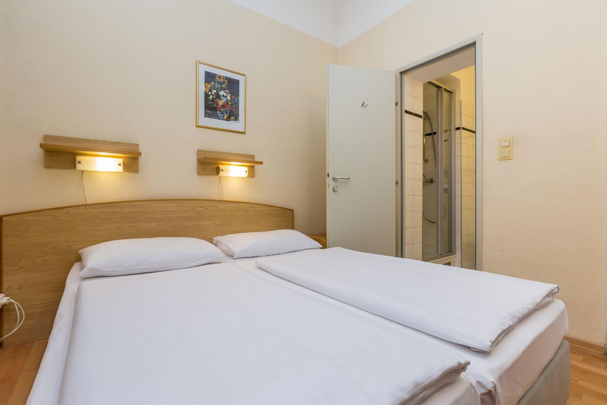 Graf Stadion Hotel Vienna