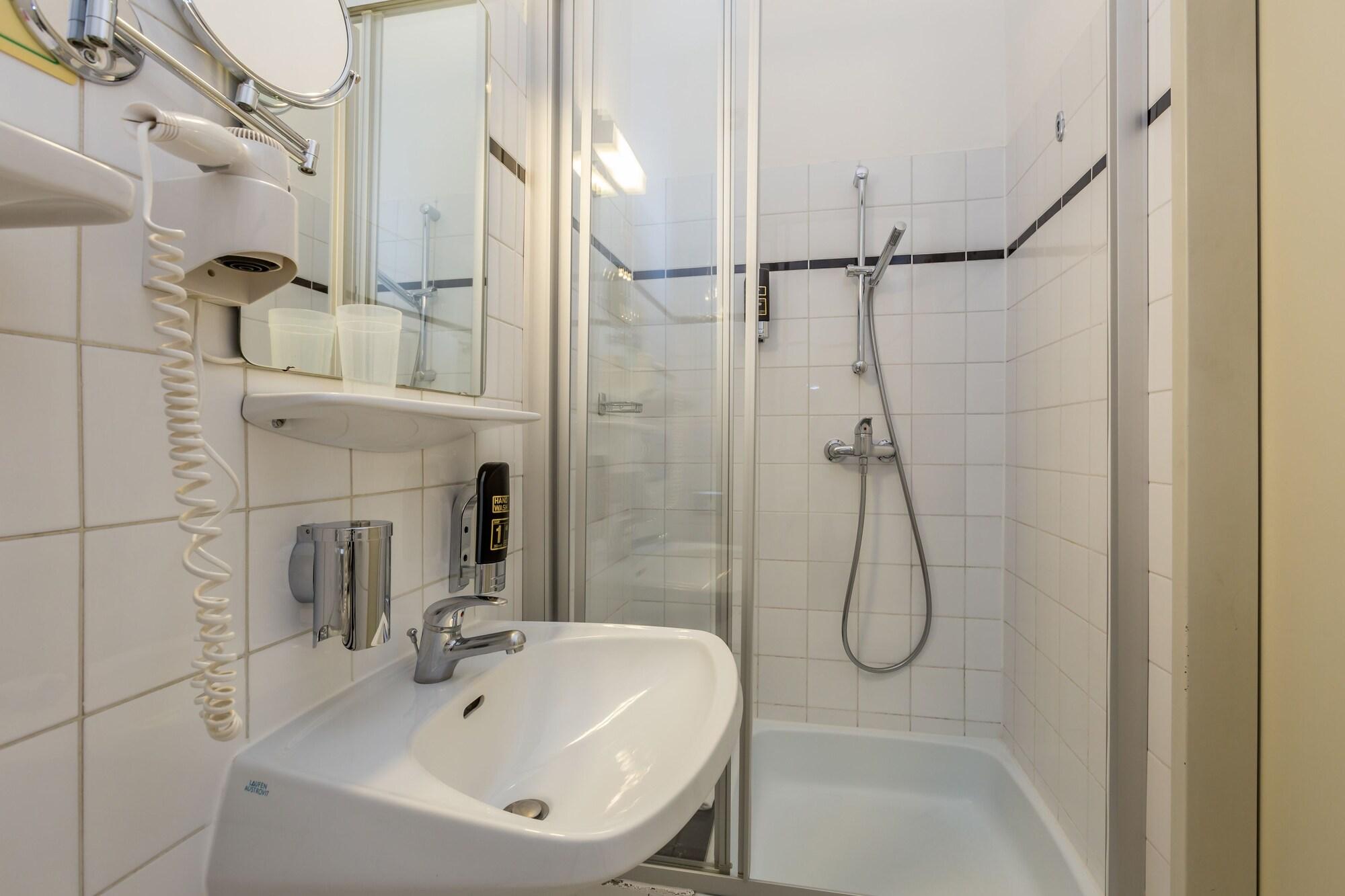 Hotel Graf Stadion Vienna