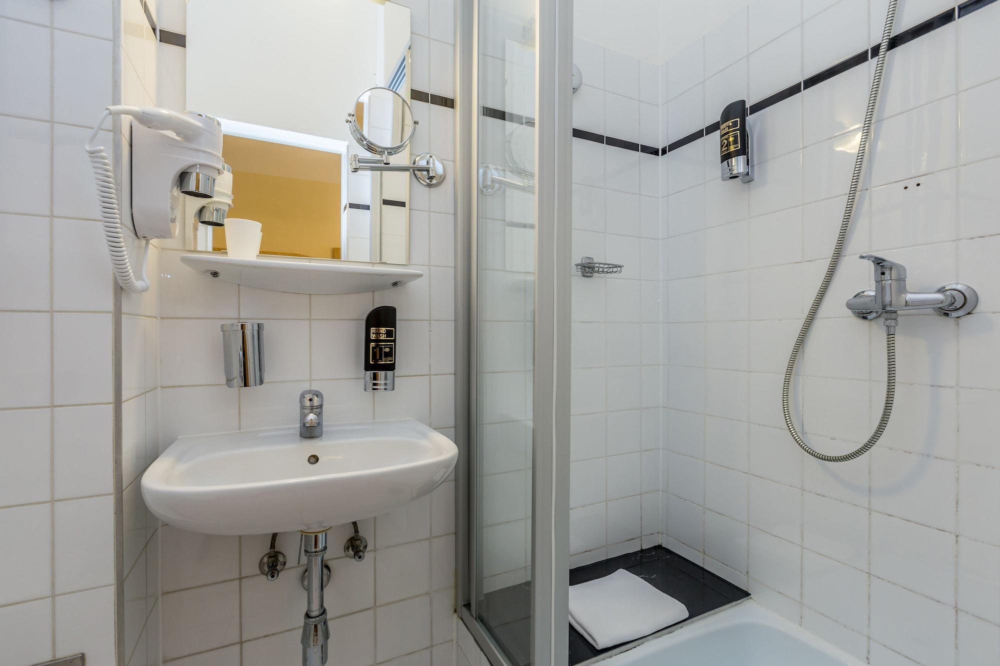 Graf Stadion Hotel Vienna