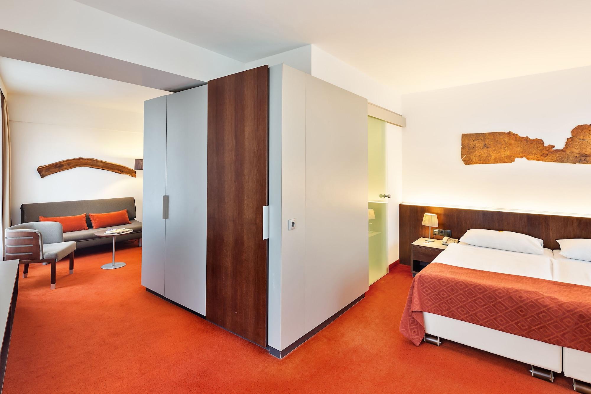Hotel Austria Trend Europa Wien