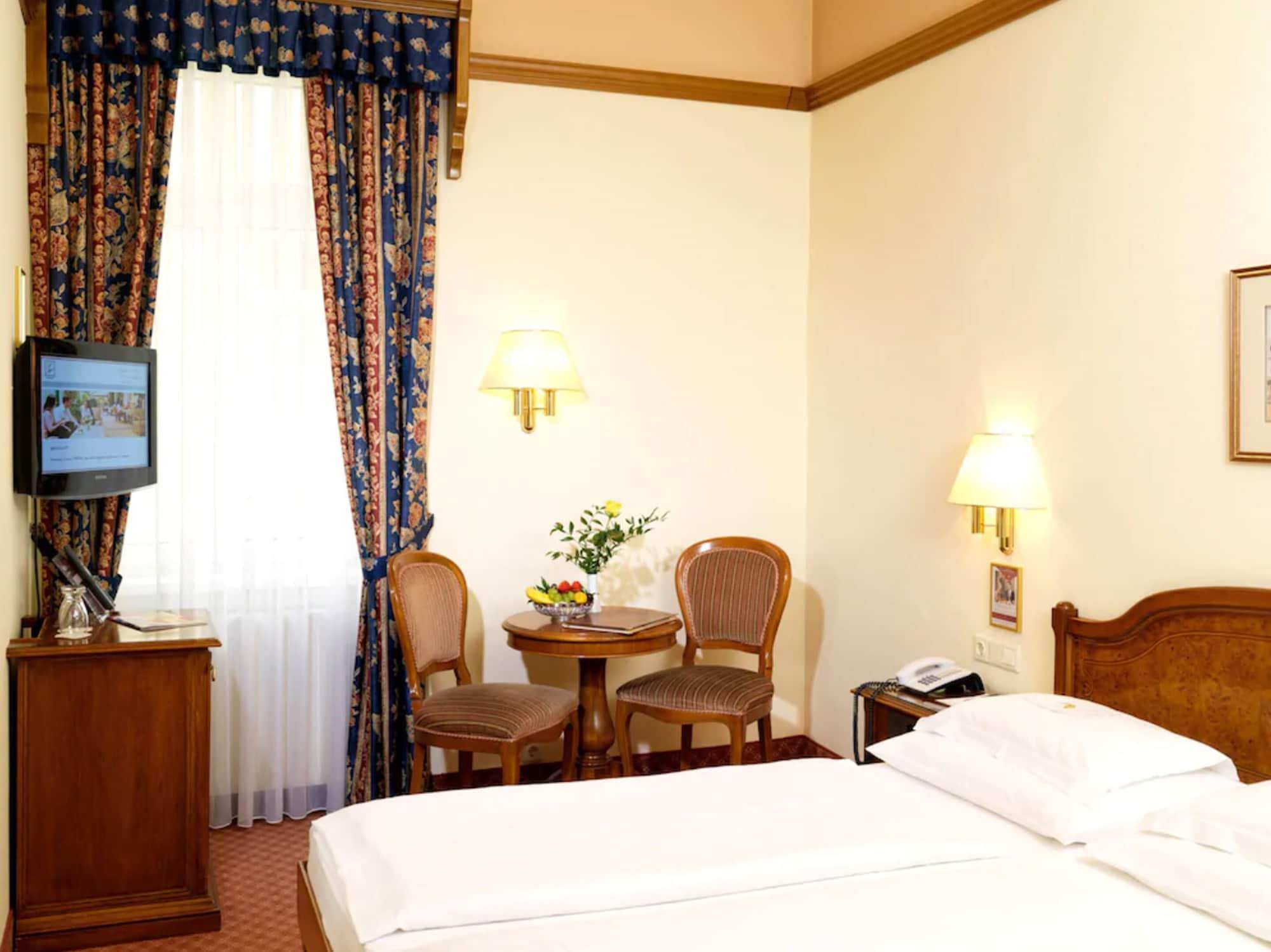 Hotel City Central Hotel