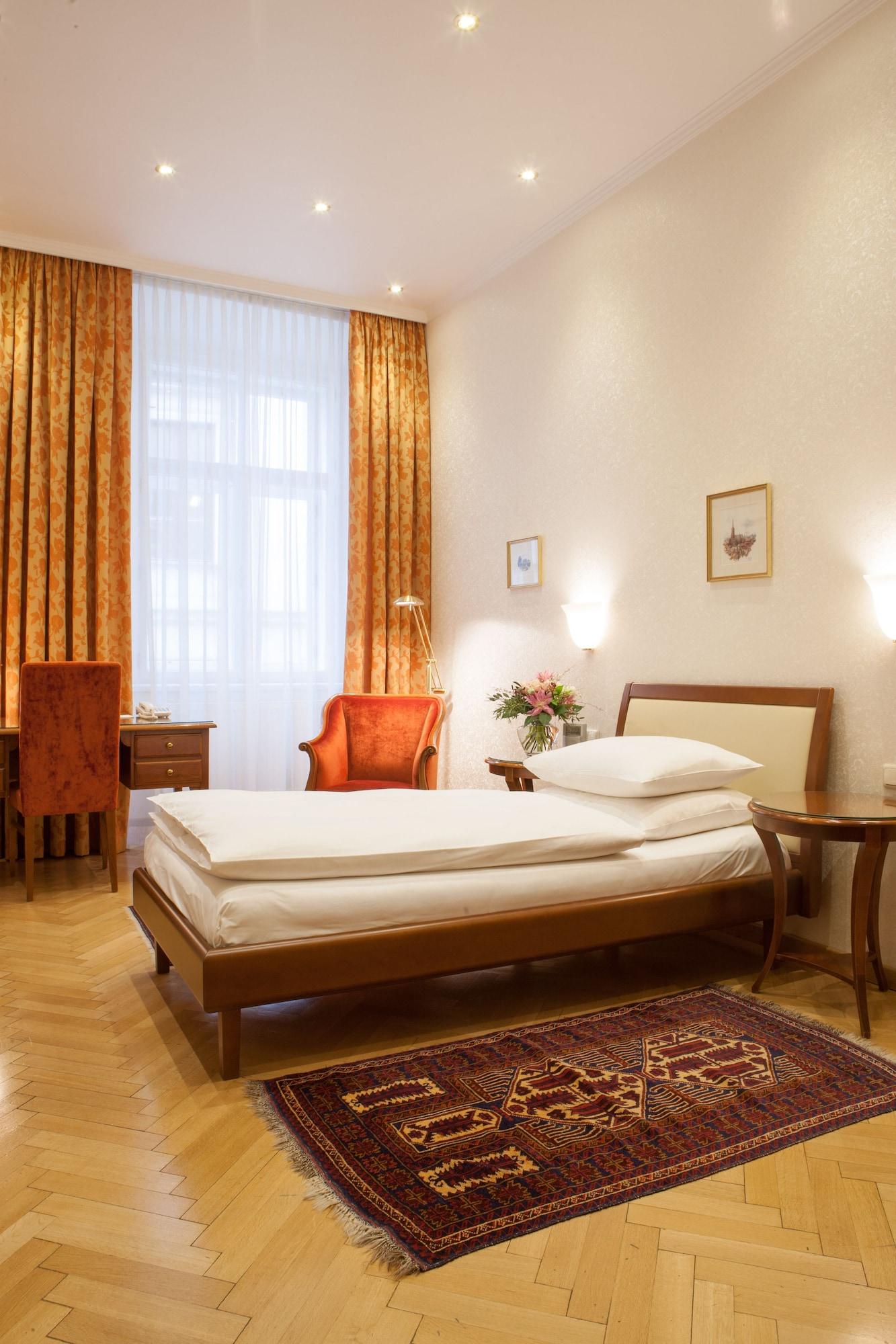 Kaiserin Elisabeth Hotel Vienna