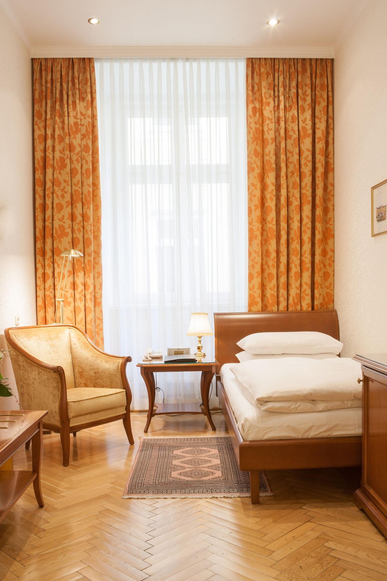Kaiserin Elisabeth Hotel Vienna