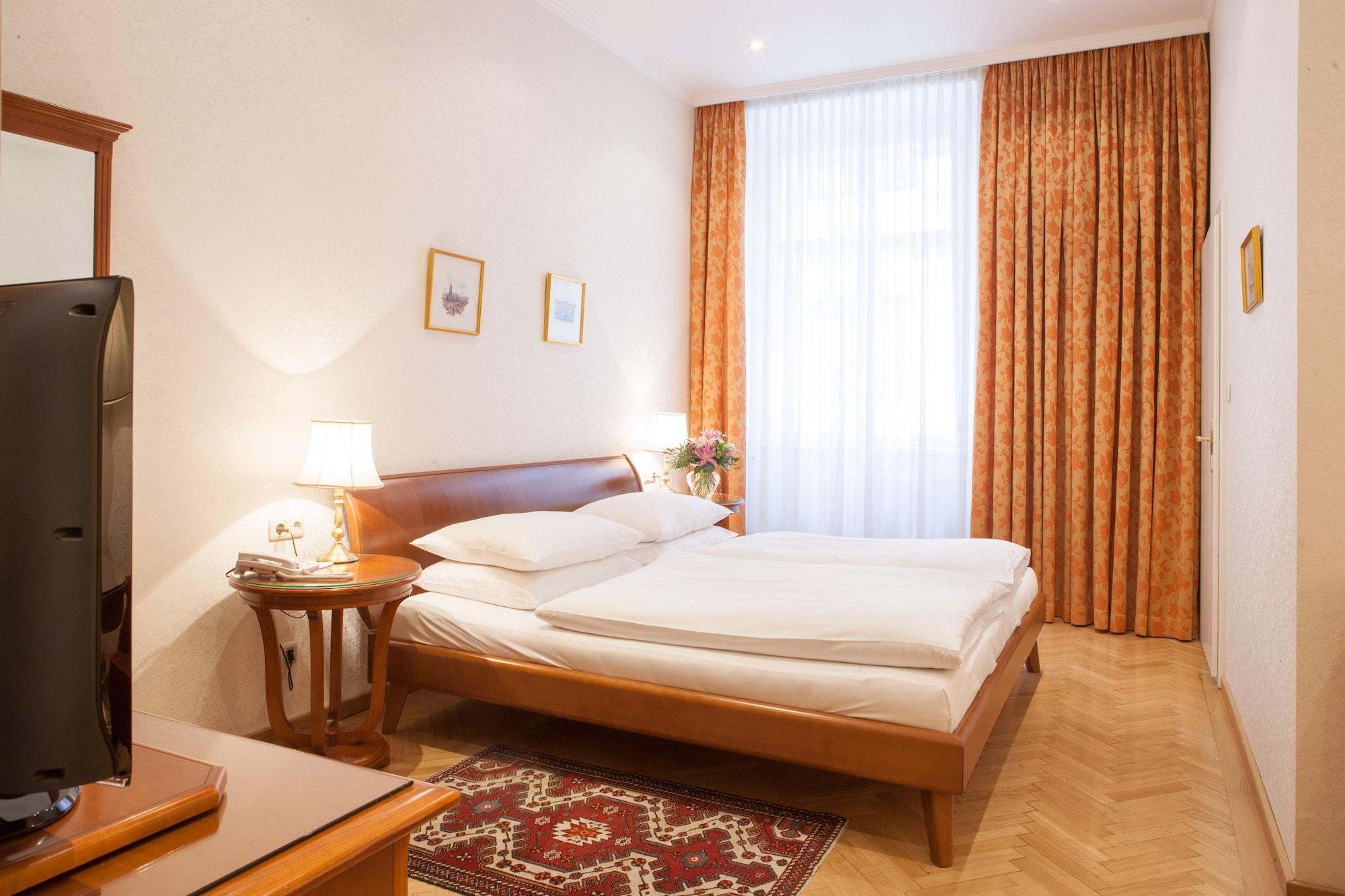 Kaiserin Elisabeth 4* Vienna