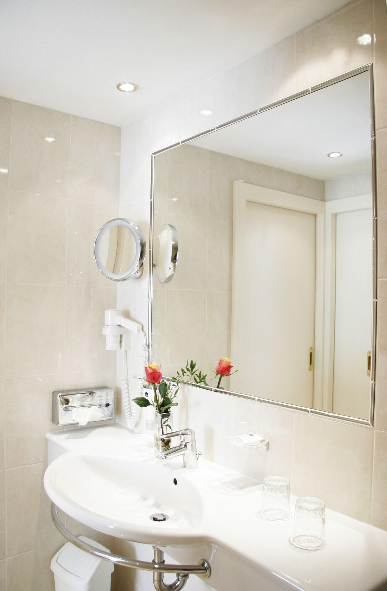 Hotel City Central Hotel Vienna