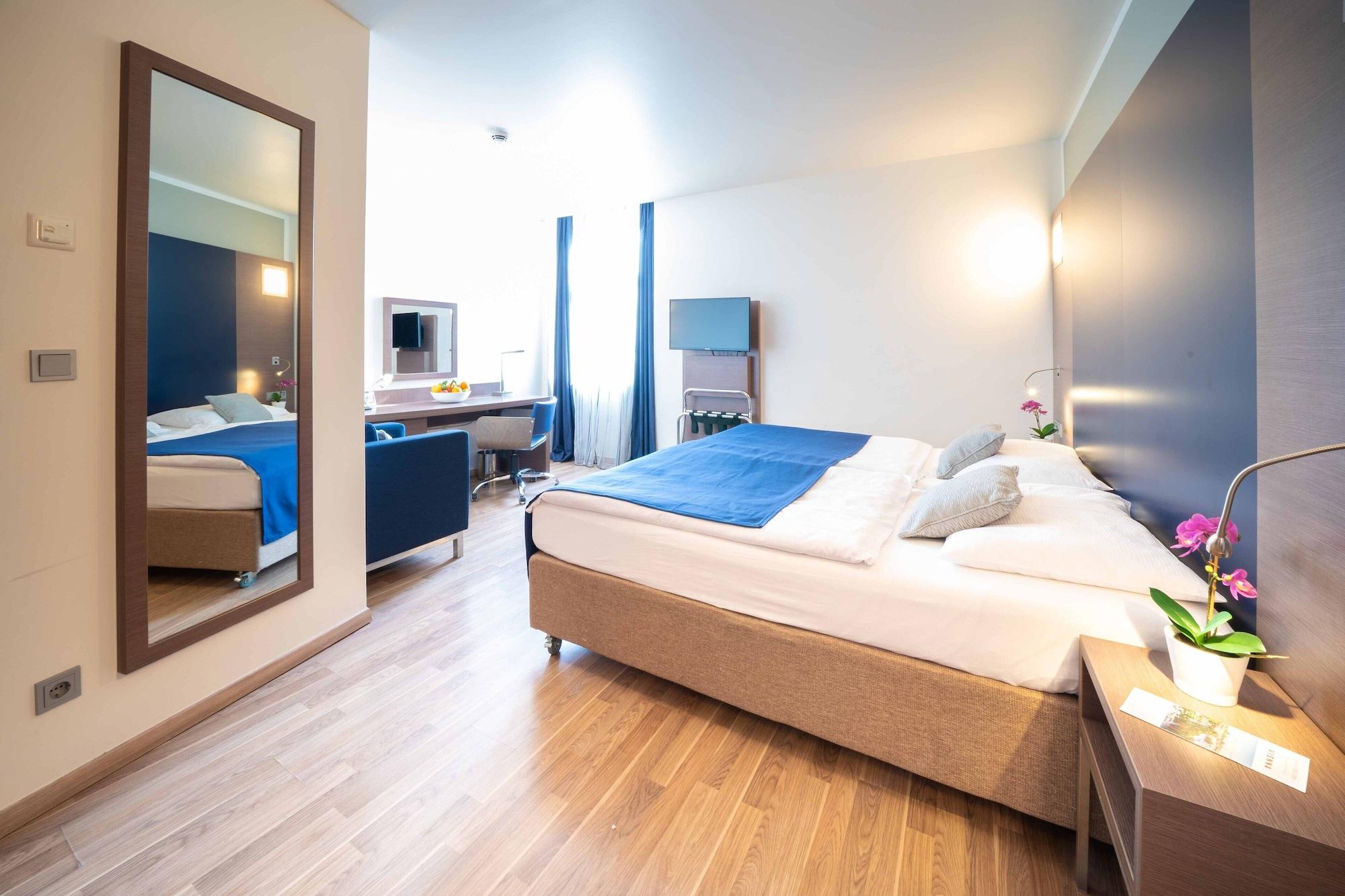 Hotel Orangerie Vienna