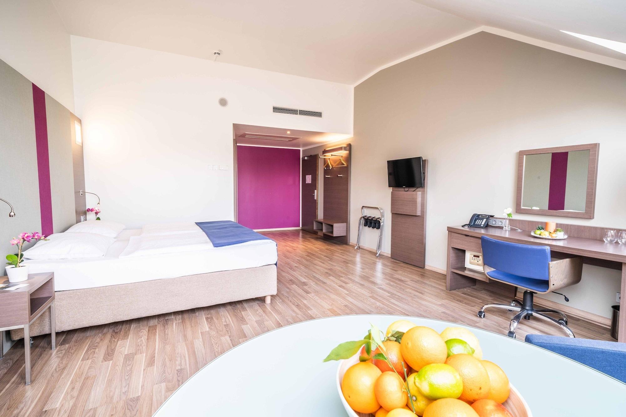 Hotel Orangerie 4*