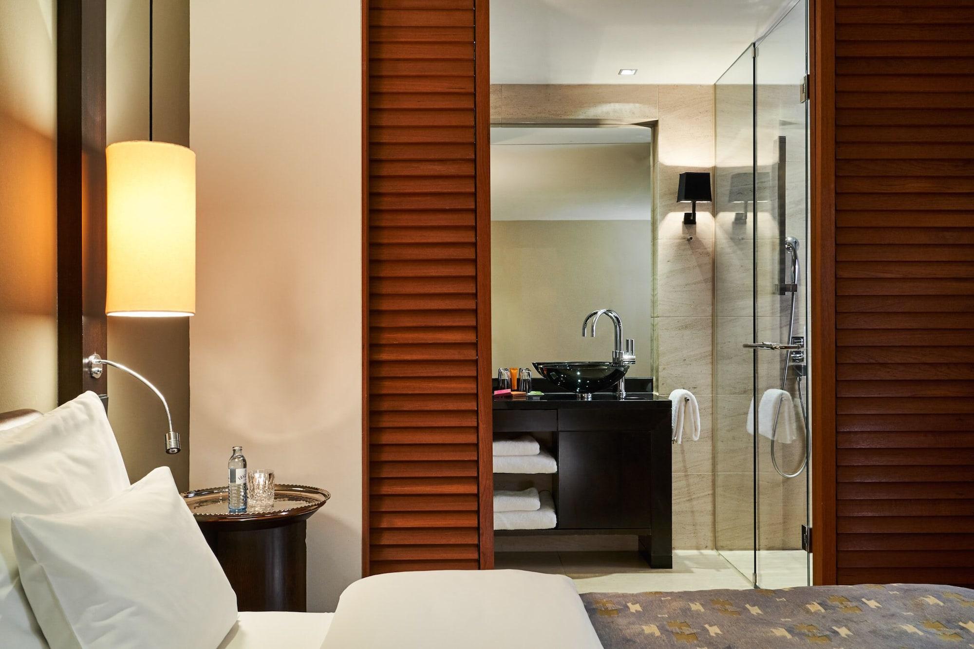 Hotel Do&co 5*