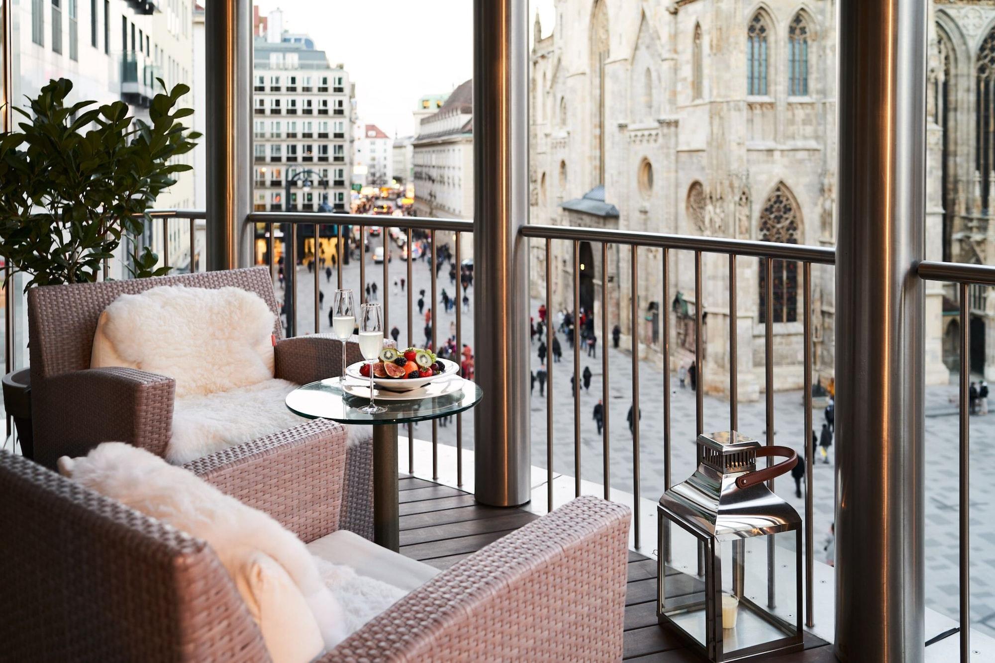 Do&co Hotel 5*