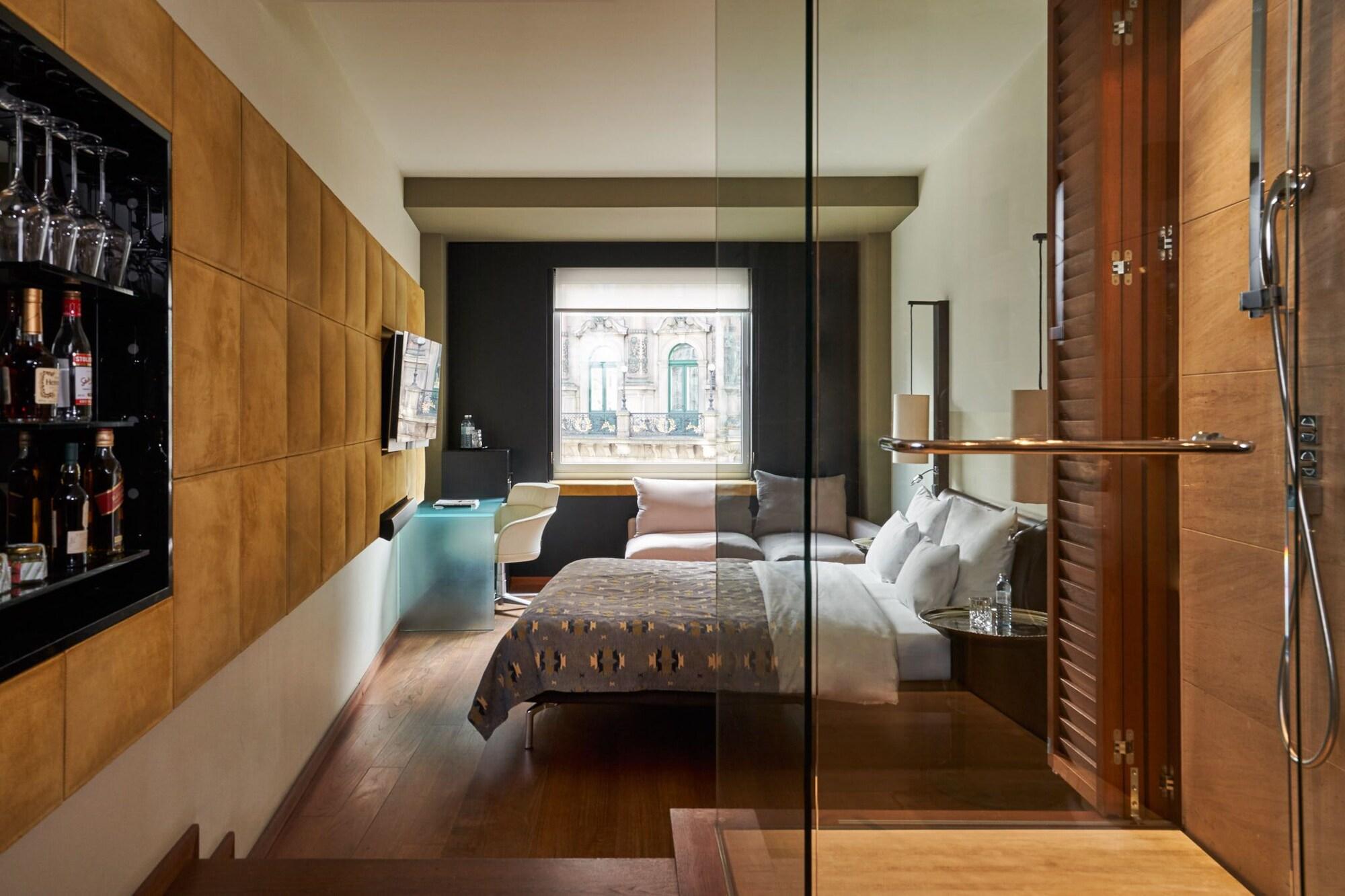 Do&co Hotel 5*