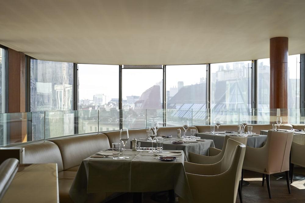 Do&co Hotel Vienna