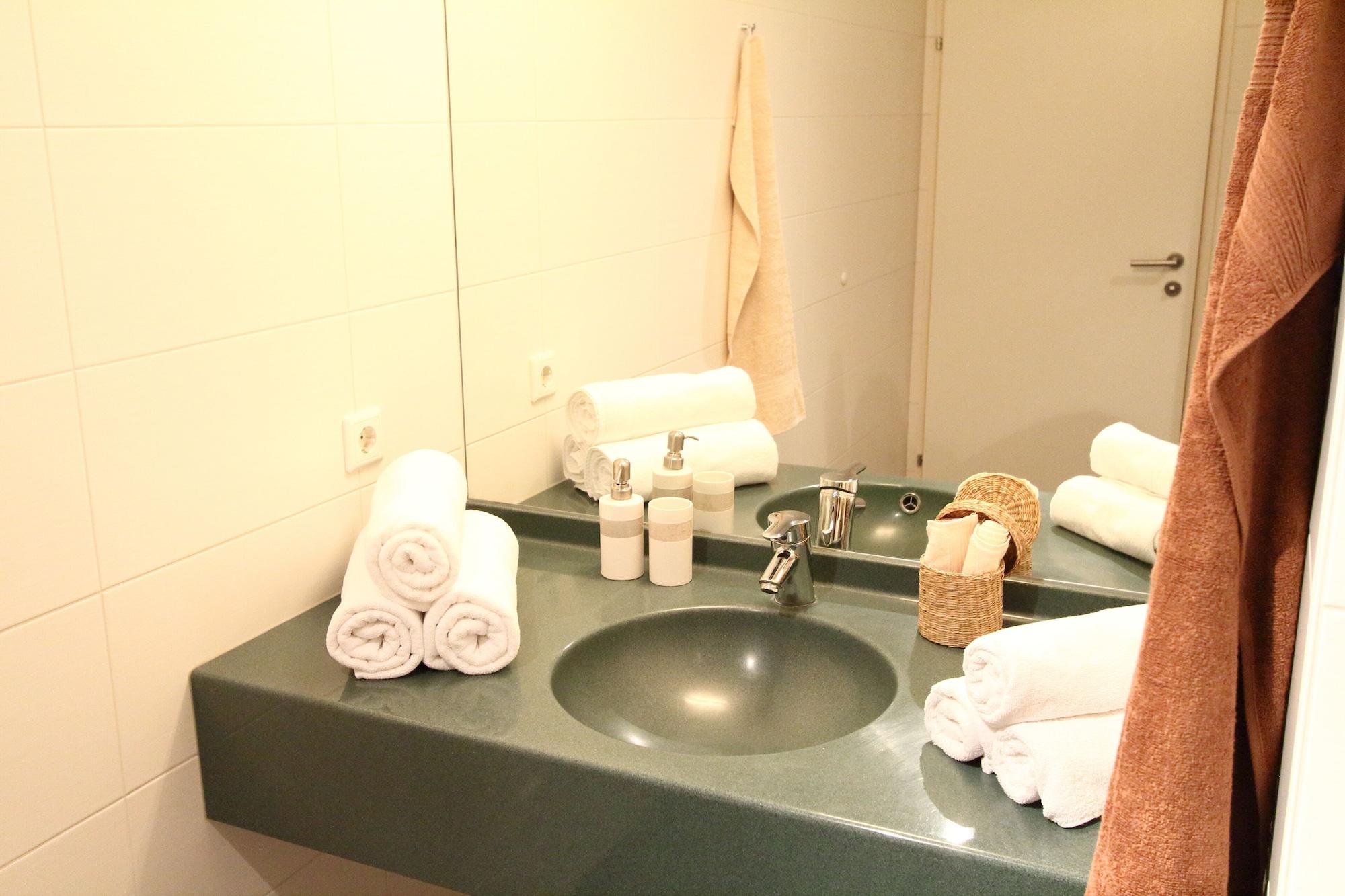 Aparthotel Royal Living Vienna