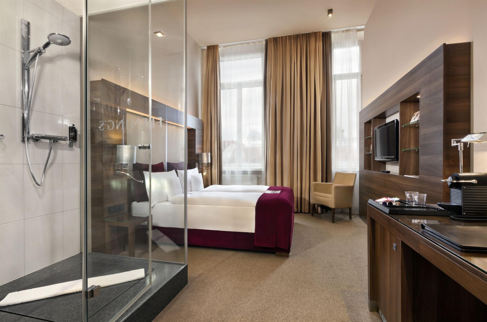 Flemings Selection Wien-city Wien