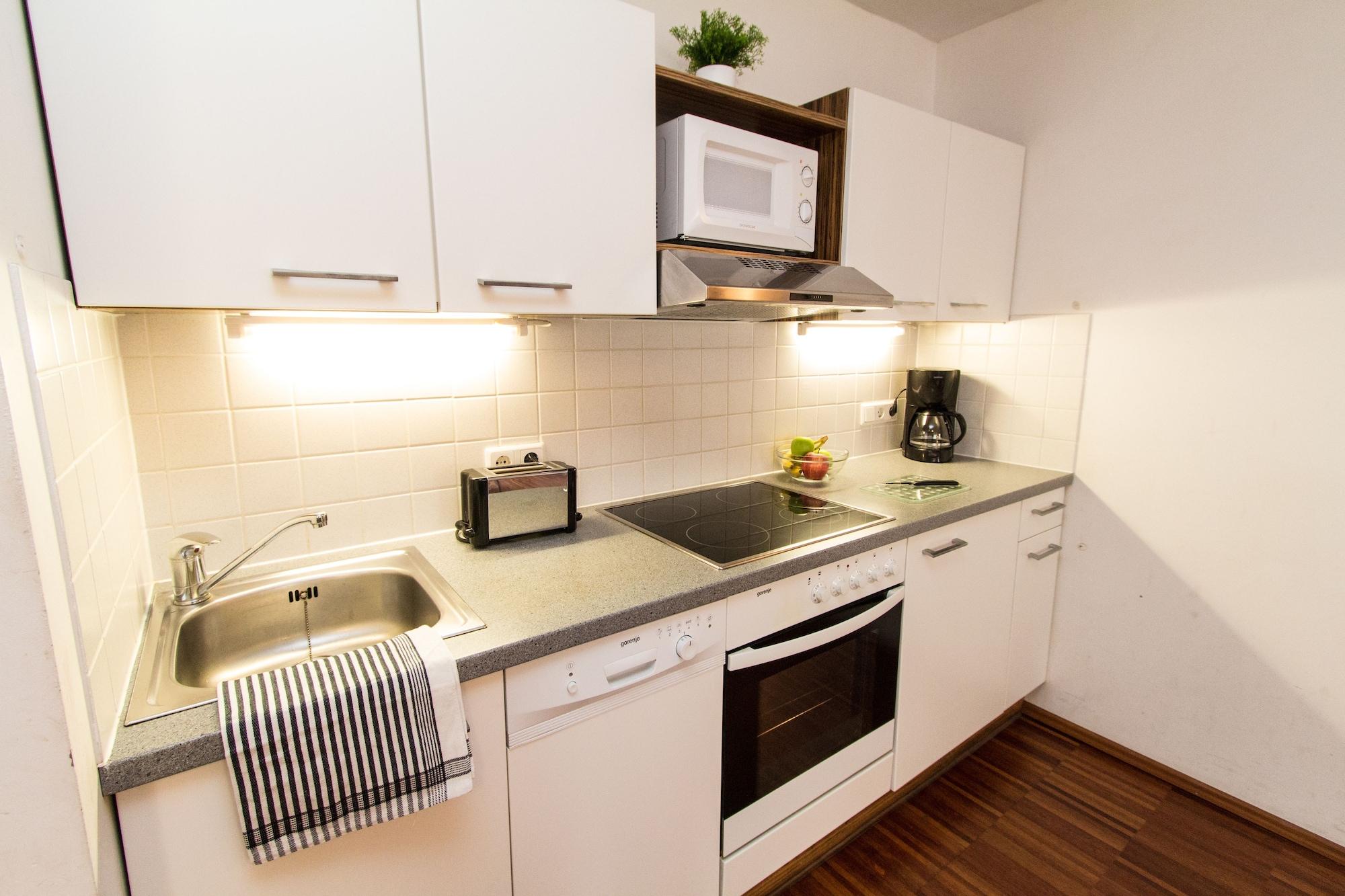 Aparthotel Royal Living 4*