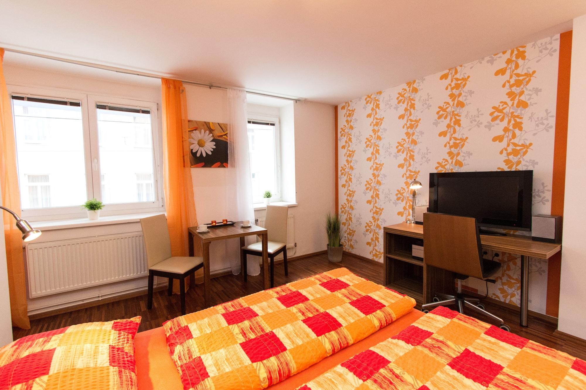 Royal Living Vienna