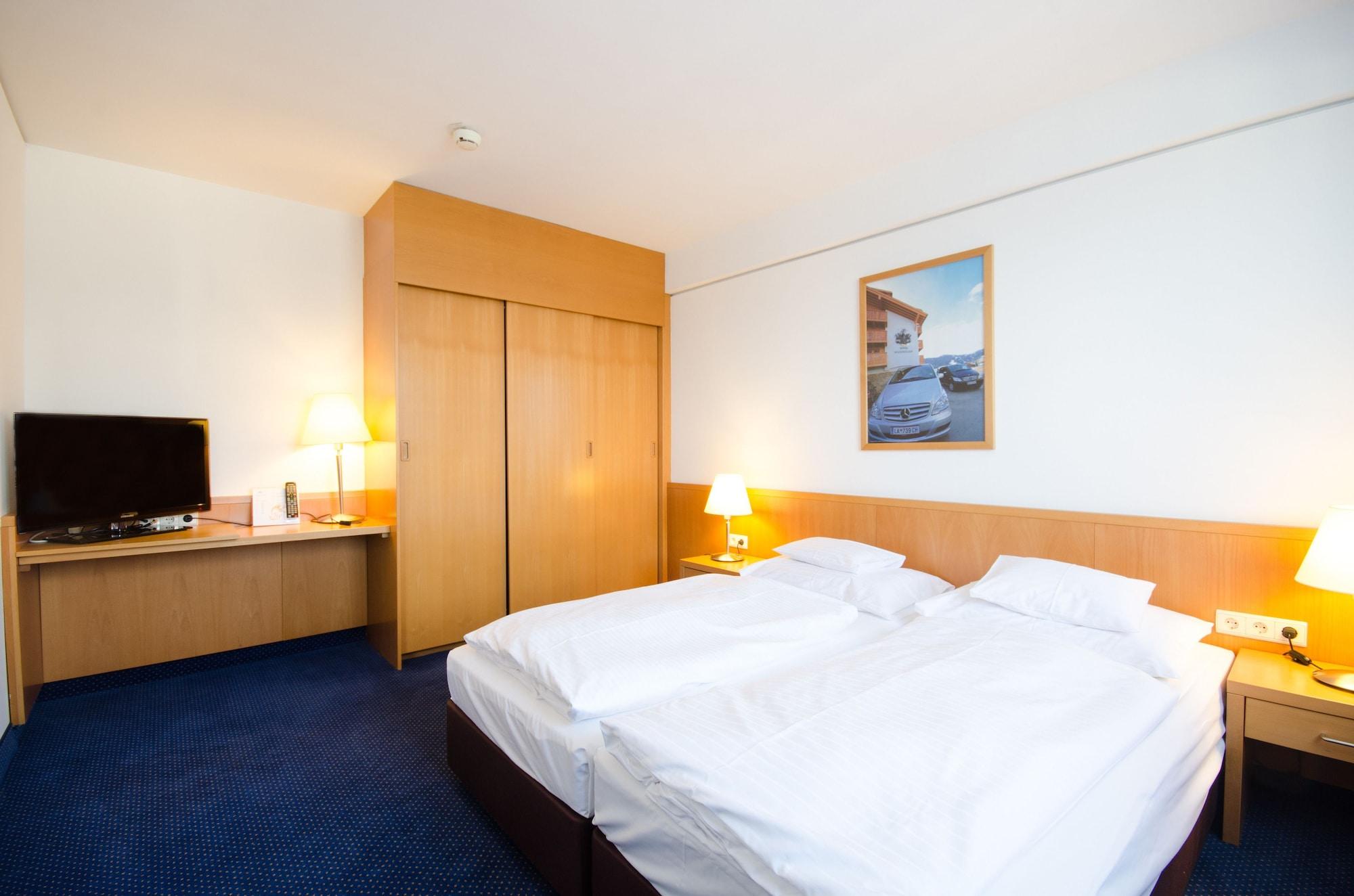 Strudlhof Viena