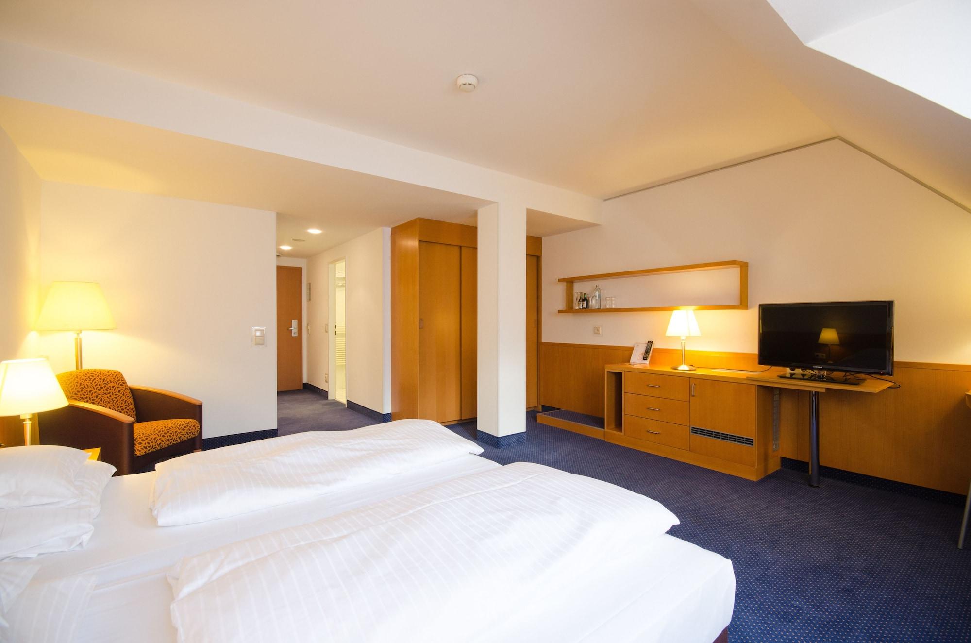 Strudlhof 4* Viena