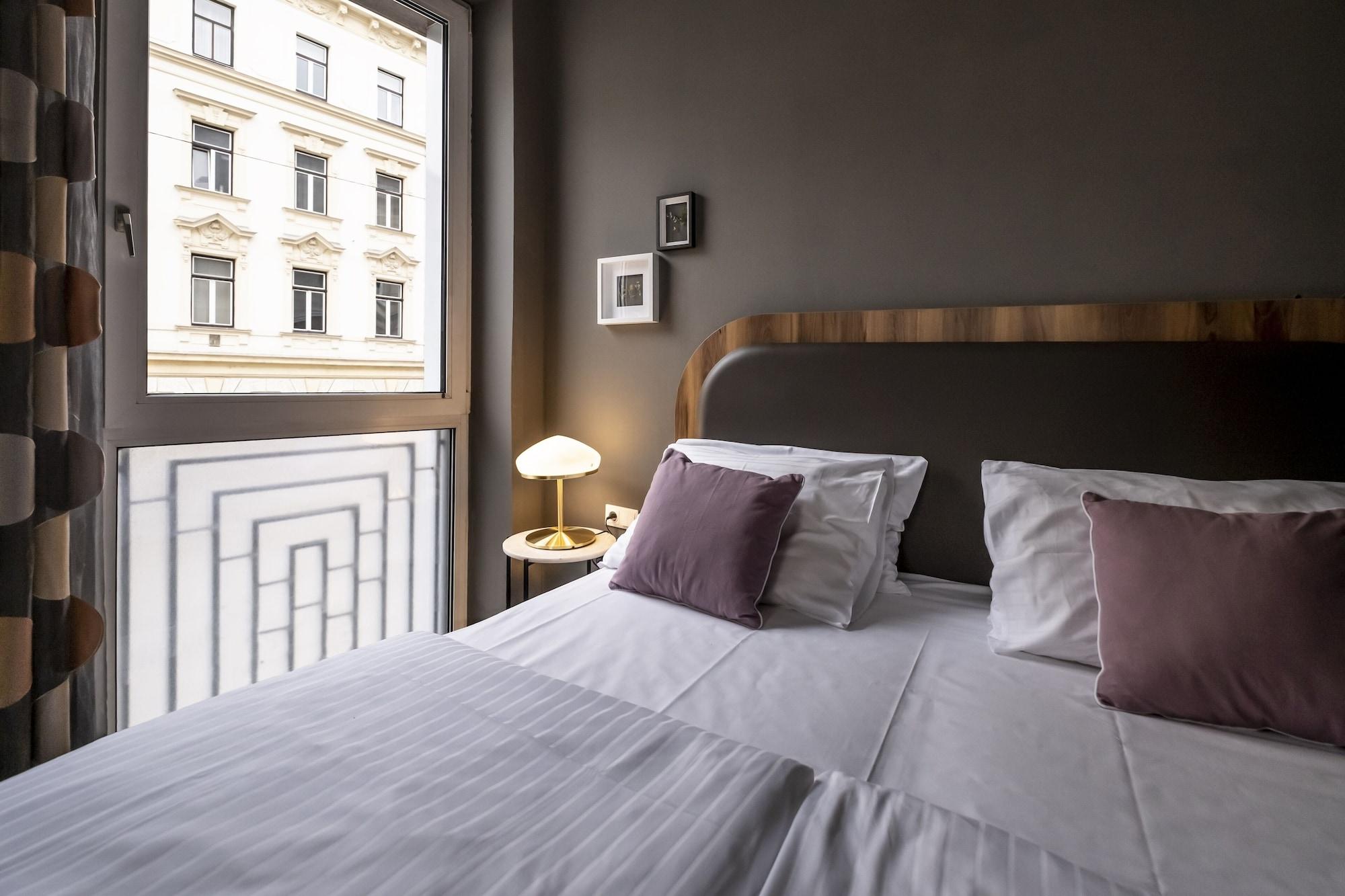 Koncept Liebelei Hotel 3*