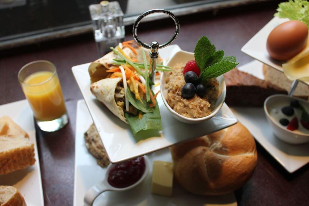 Hotel Koncept Liebelei Wien