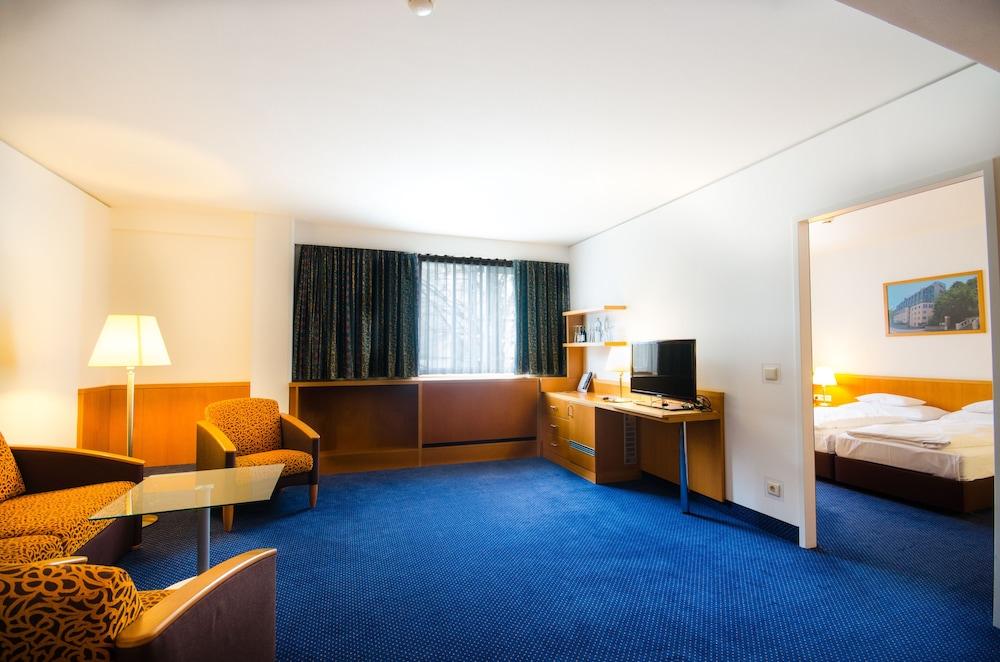 Hotel Strudlhof Viena